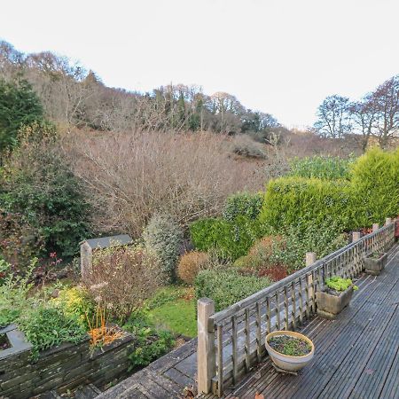 May Cottage Pentewan ภายนอก รูปภาพ