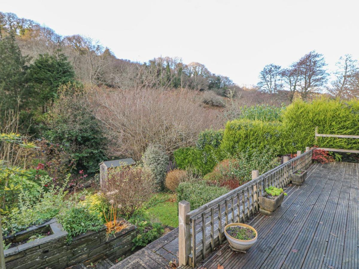 May Cottage Pentewan ภายนอก รูปภาพ