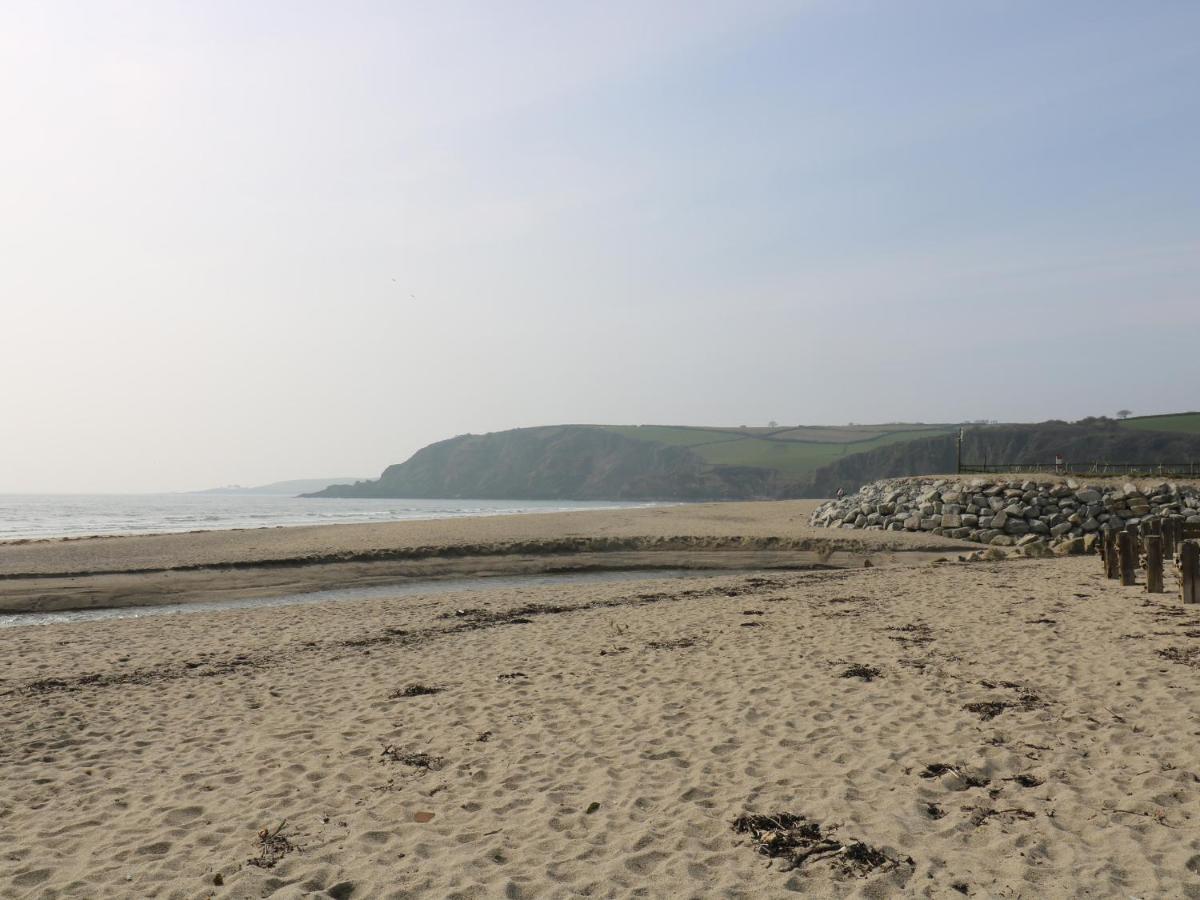 May Cottage Pentewan ภายนอก รูปภาพ
