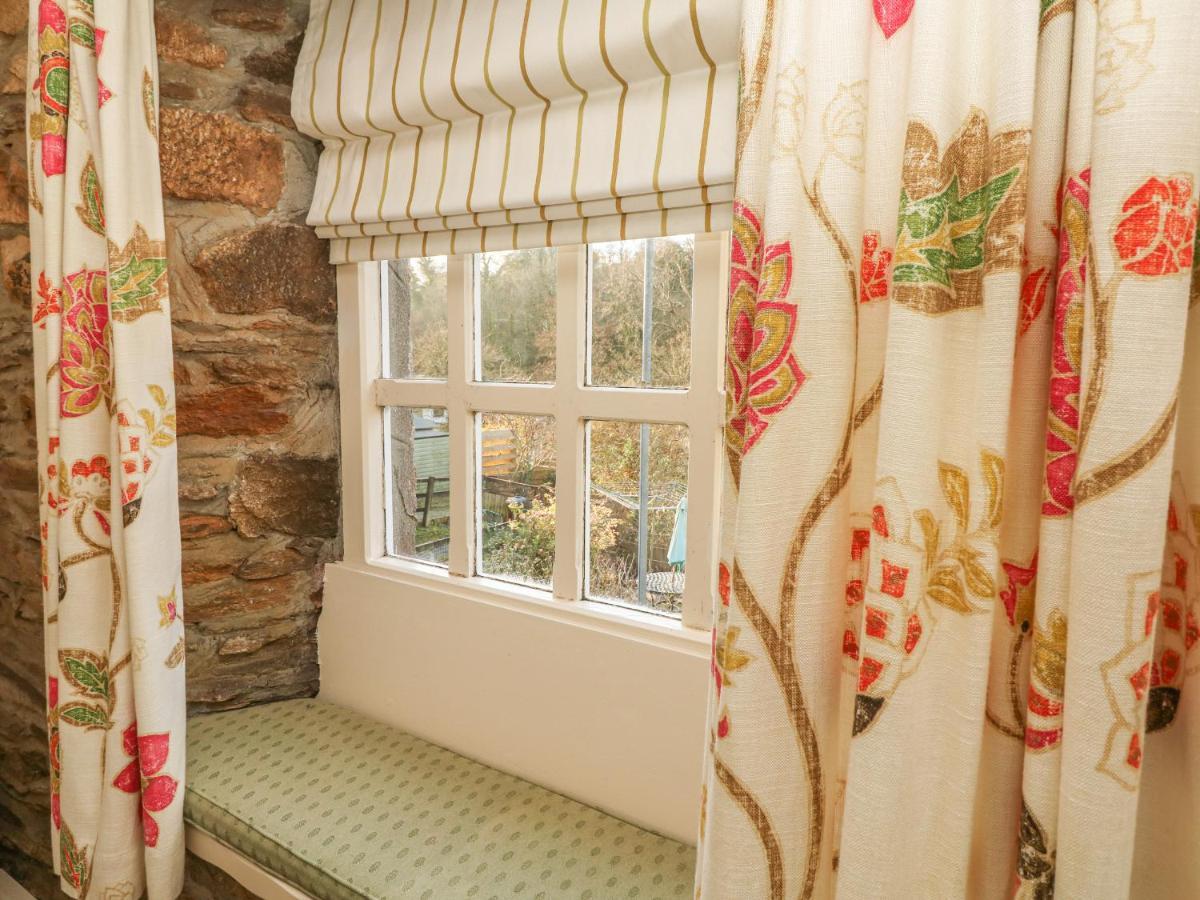 May Cottage Pentewan ภายนอก รูปภาพ