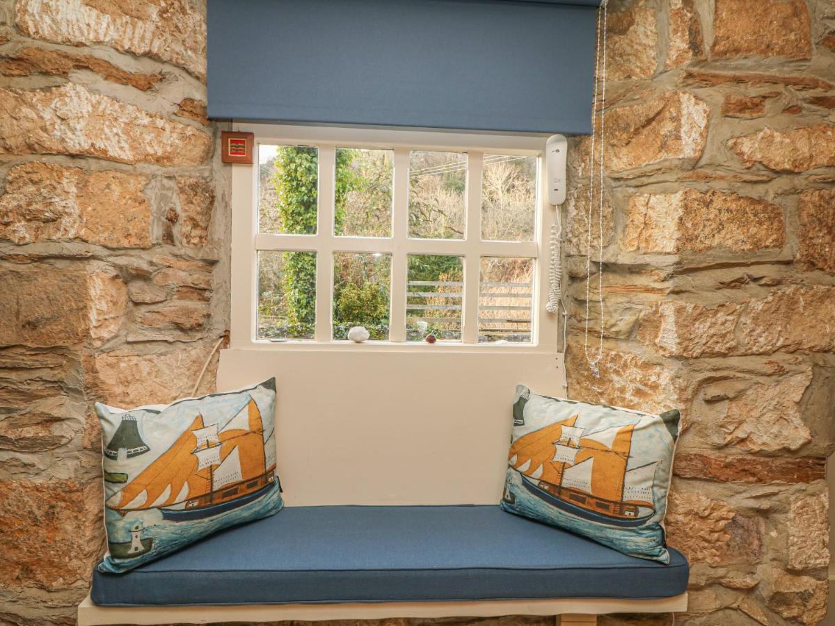 May Cottage Pentewan ภายนอก รูปภาพ
