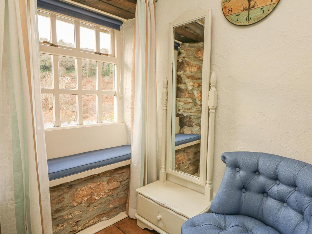 May Cottage Pentewan ภายนอก รูปภาพ