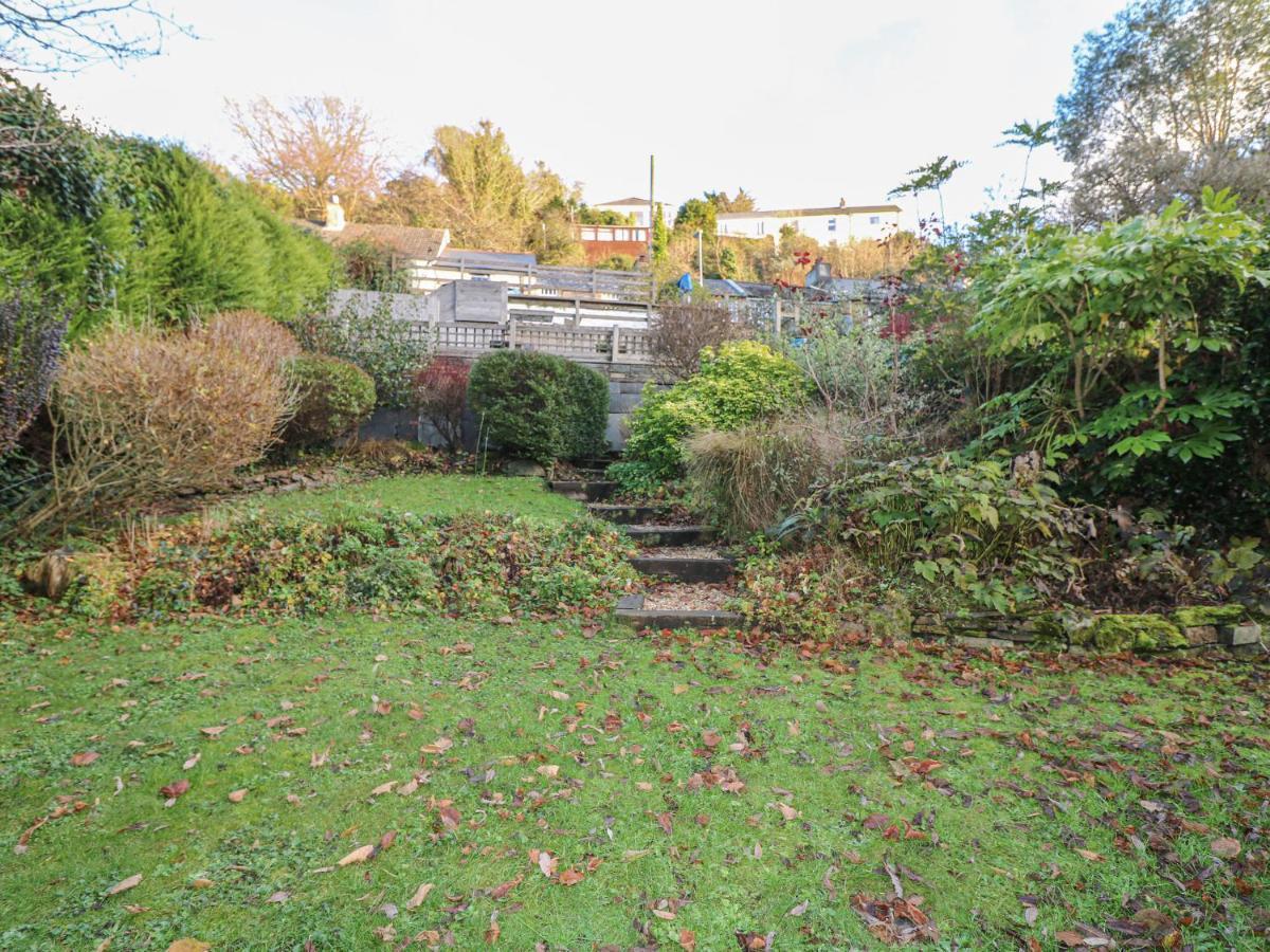 May Cottage Pentewan ภายนอก รูปภาพ